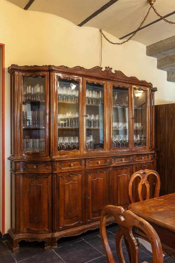 La Meriggia Senigallia Ancona Bagian luar foto