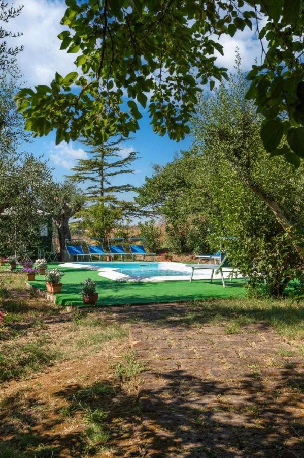 La Meriggia Senigallia Ancona Bagian luar foto