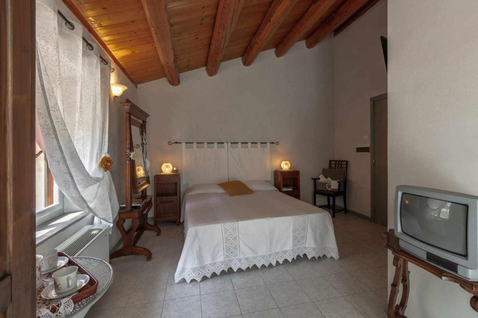La Meriggia Senigallia Ancona Bagian luar foto